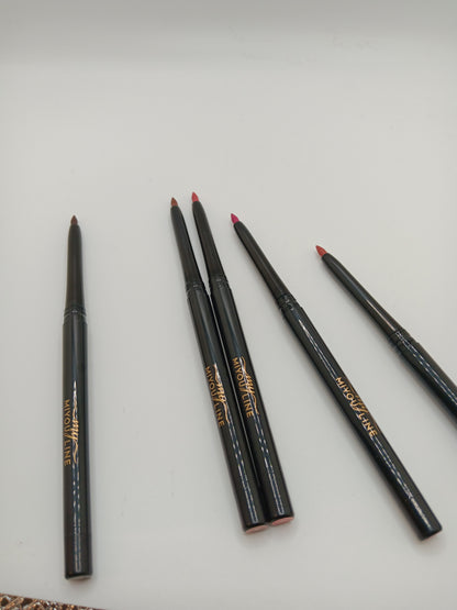 Retractable Lipliner