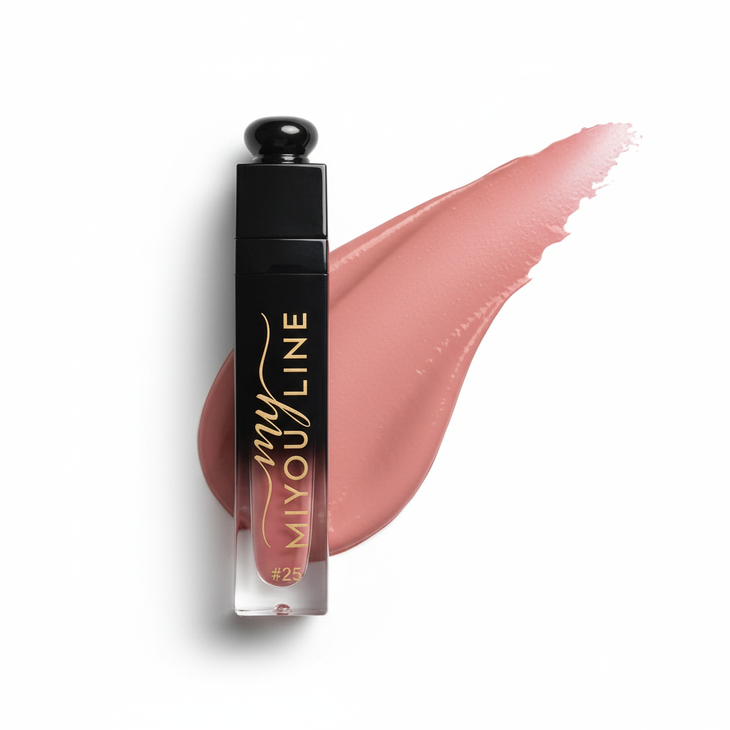 Liquid Lipstick