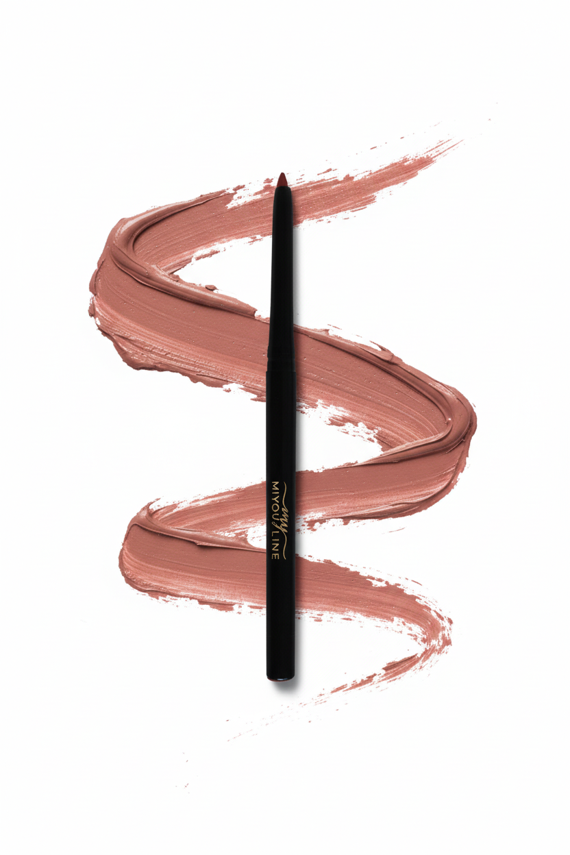 Retractable Lipliner