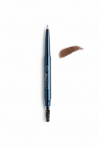 Retractable Eye brow