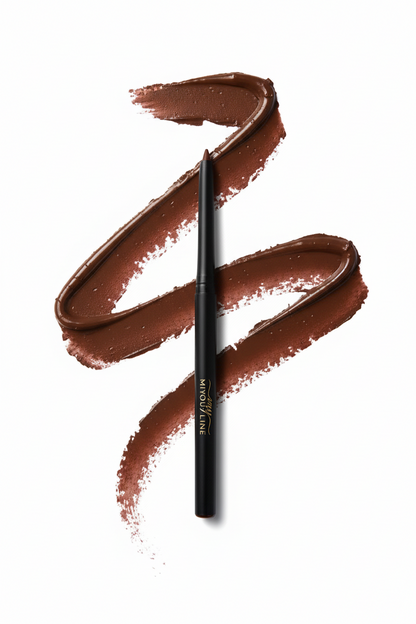 Retractable Lipliner