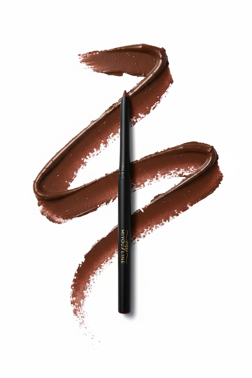 Retractable Lipliner