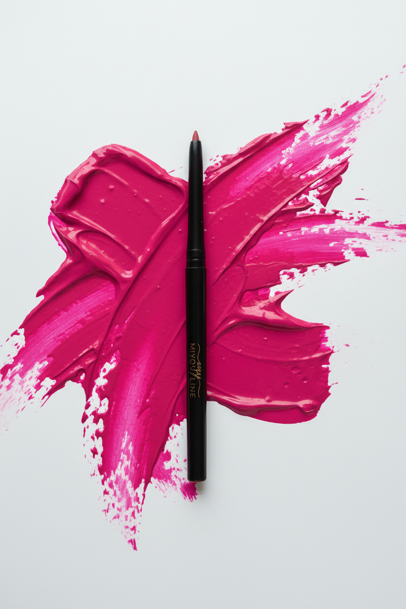 Retractable Lipliner