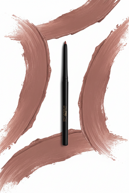 Retractable Lipliner