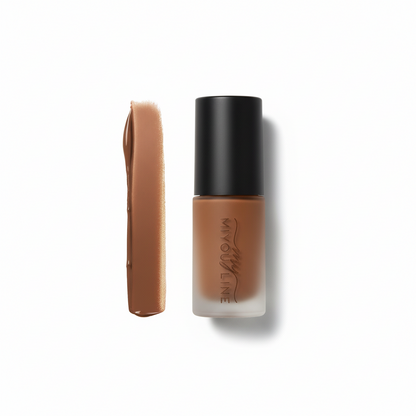 2- in- 1 Foundation and Concealer