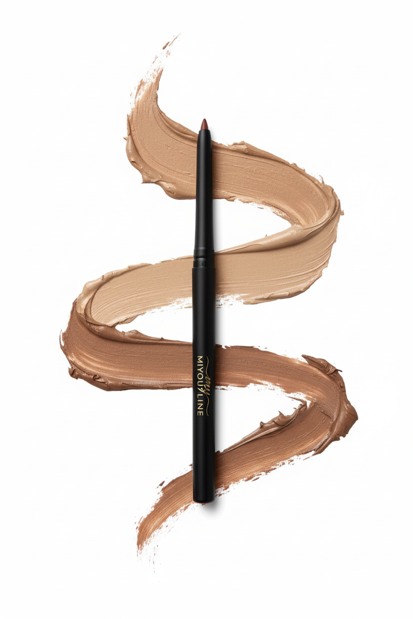 Retractable Lipliner