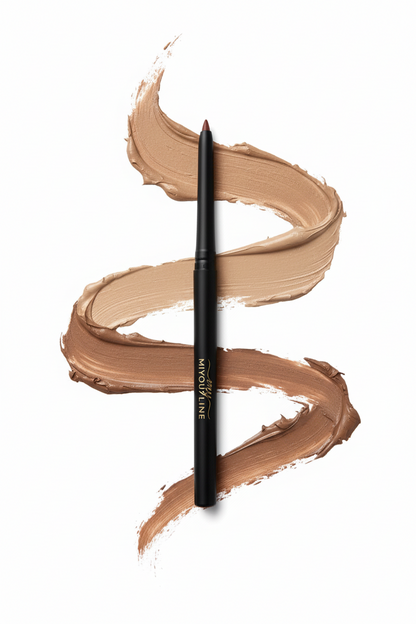 Retractable Lipliner