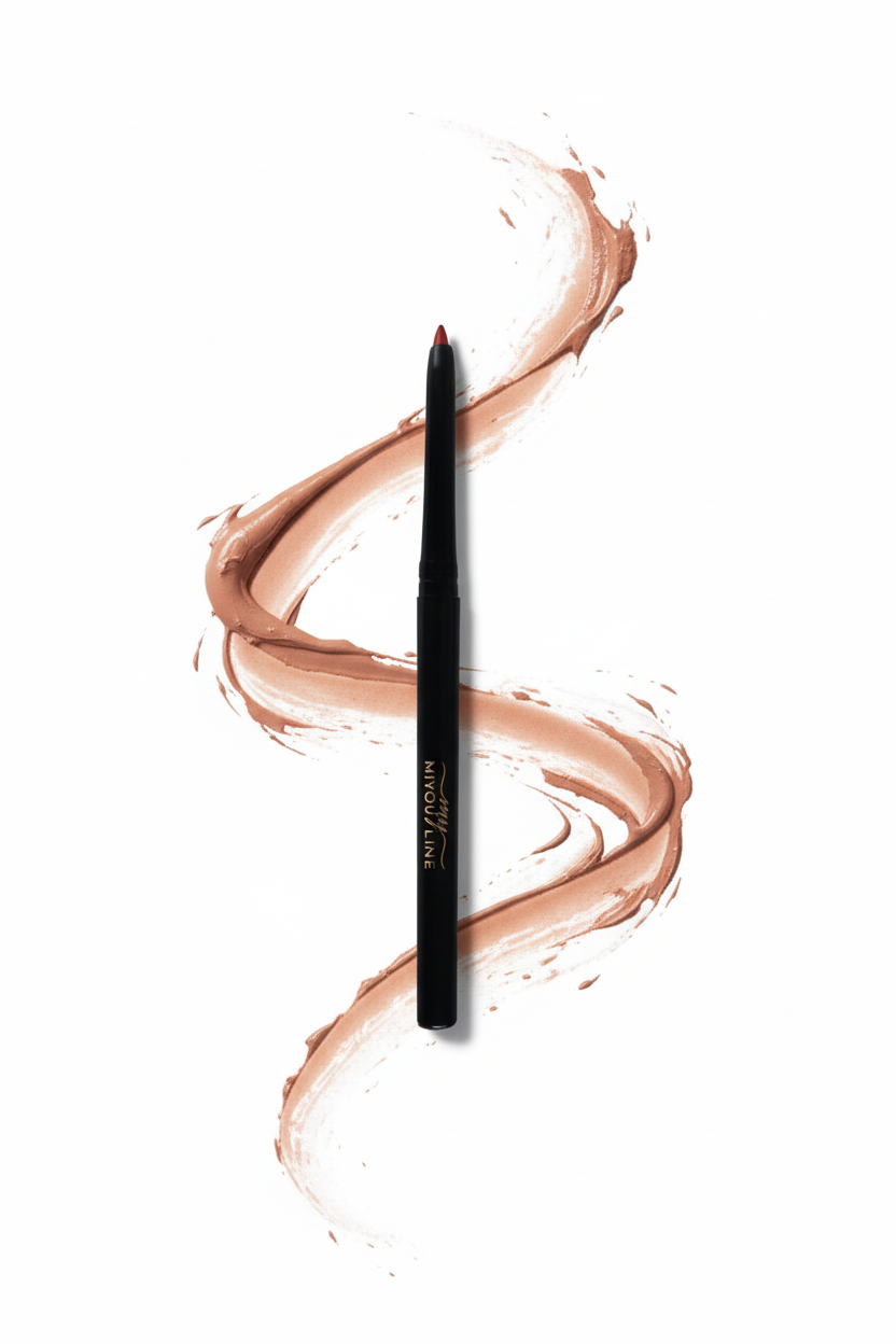 Retractable Lipliner