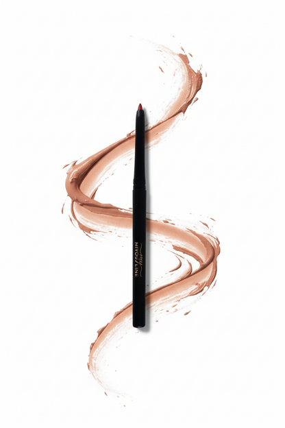 Retractable Lipliner