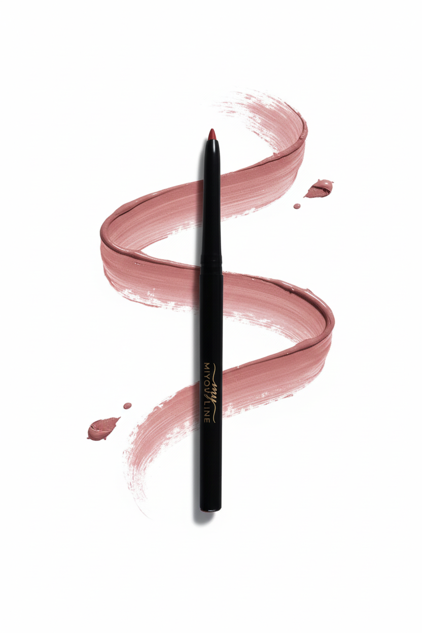 Retractable Lipliner