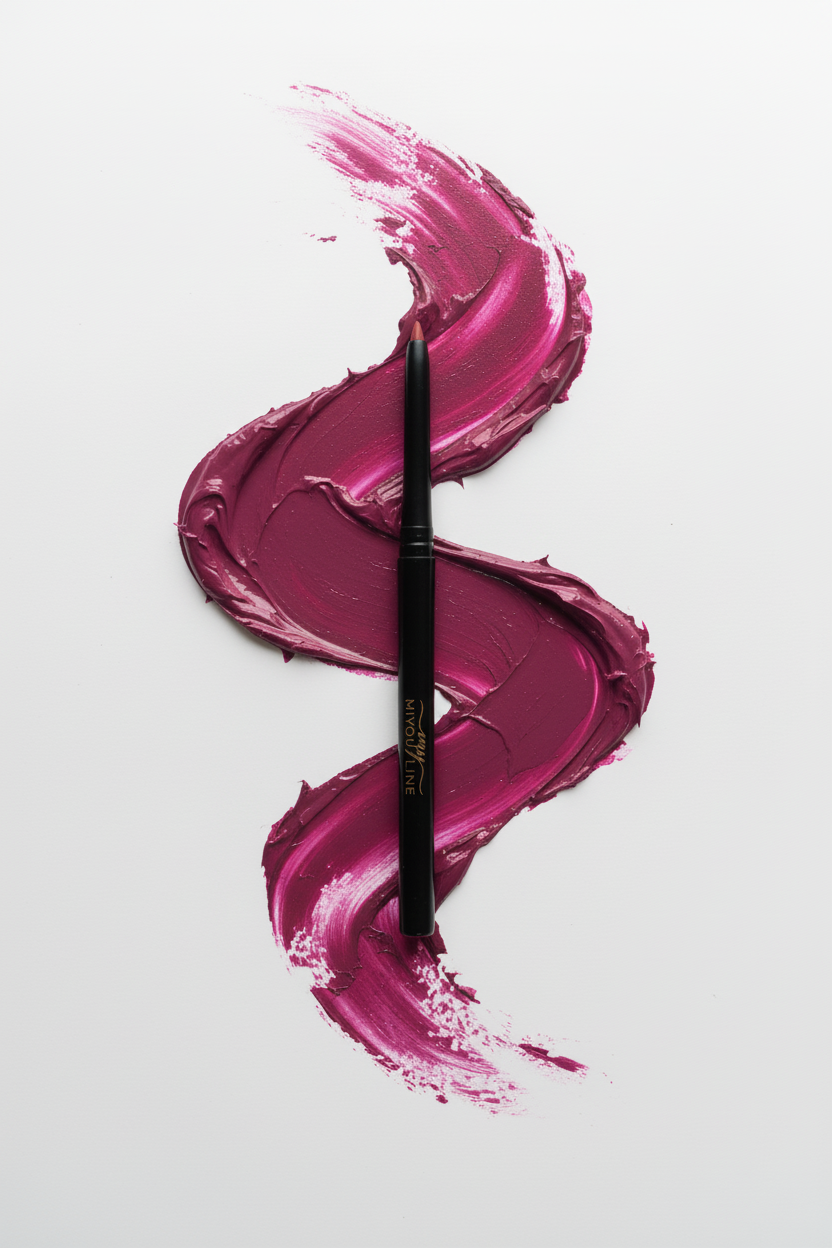 Retractable Lipliner