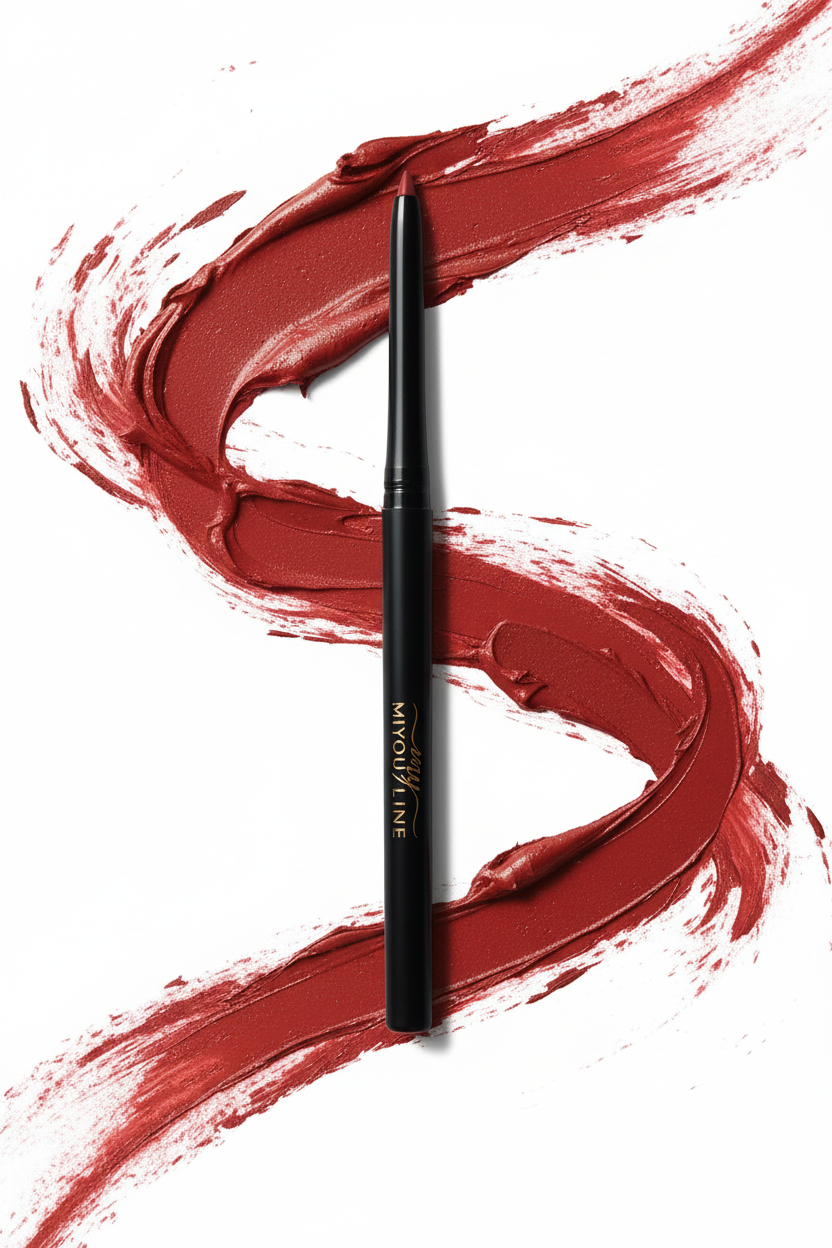Retractable Lipliner