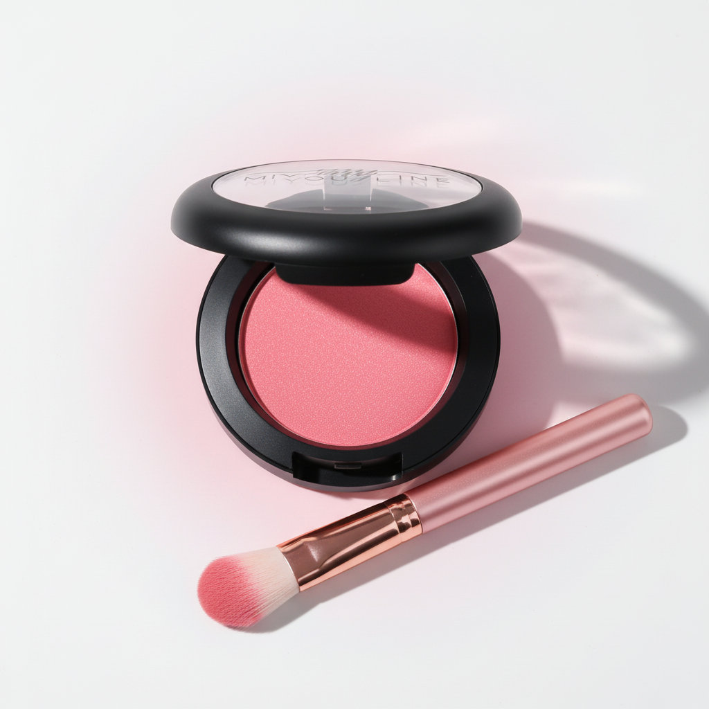 Blush Powder