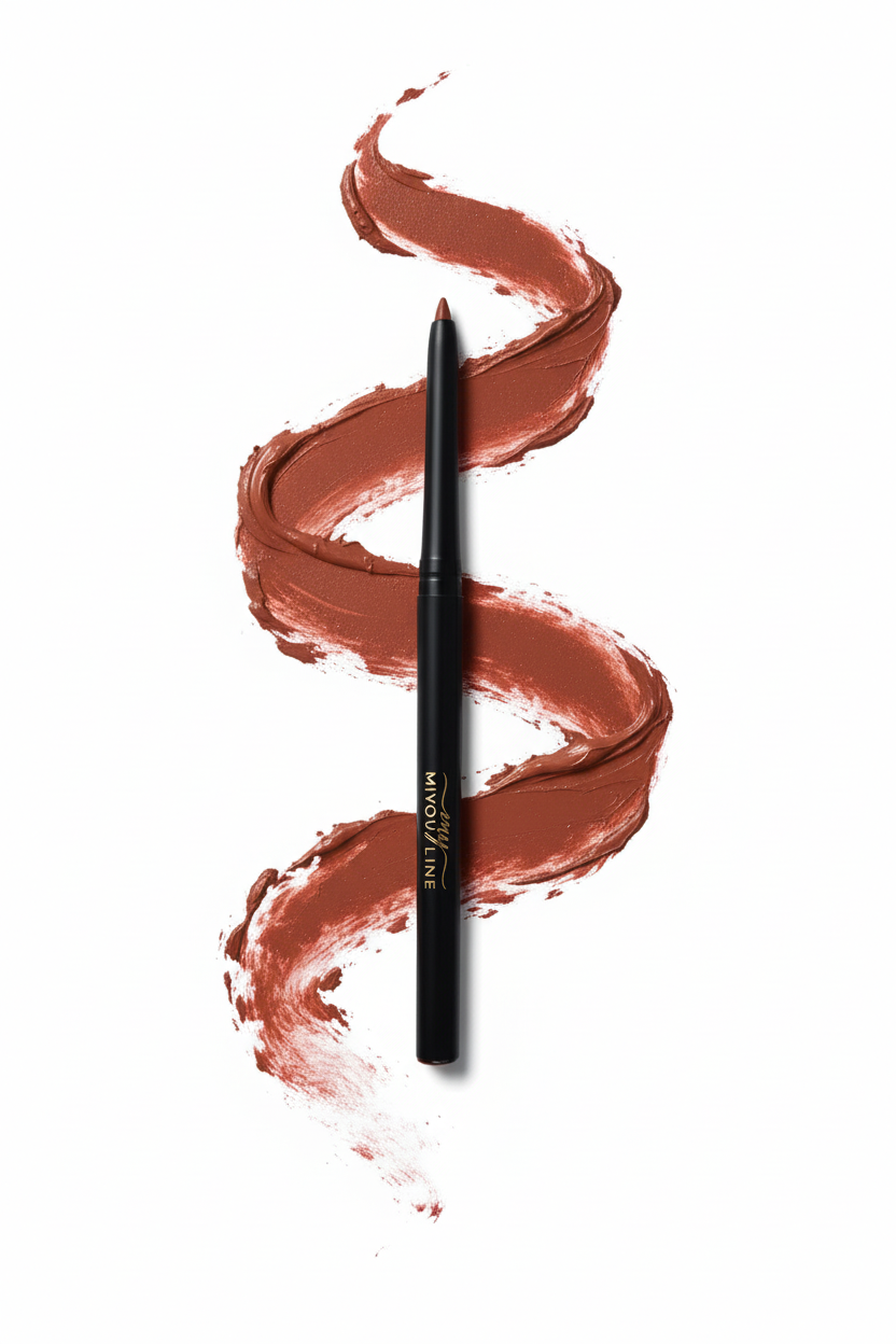 Retractable Lipliner